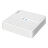 NVR 4 Megapixel (Compatibles con Cámaras AcuSense) / 4 Canales IP / 4 Puertos PoE+ / 1 Bahía de Disco Duro / Salida en Full HD