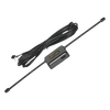 Antena de Alta Ganancia Para Receptor Universal SK910R4Q / Mejora la Cobertura de Señal / Alcance de 80 Metros con Linea de Vista