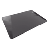 Tarjeta NFC / Tipo ISO Card / Imprimible / Frecuencia 13.56 Mhz/ CHIP NXP 215/ Color negro Brilloso