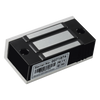 Chapa magnética de 40Kg (88lbs) / Uso en lockers o gabinetes