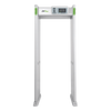 Detector de metales de 33 zonas