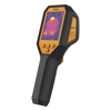 BX20 - Cámara Termográfica Portátil Antiexplosión (ATEX/IECEx) / Resolución IR 256 x 192 / Rango de -20°C a 550°C / Pantalla LCD 3.2