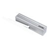 Operador Para Puertas Batientes FAAC 950N2 / Ideal Para Automatización de Puertas Peatonales / Requiere Brazo Articulado Modelo 390039