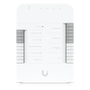Gate Hub Avanzado / Control de Acceso de Puerta / PoE++ / 1 Puerta Principal y 1 Lateral / Interfaces 10/100/1000 Base-T