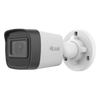HiLook Series / Bala IP 2 Megapixel (1080p) / Lente 2.8 mm / 20 mts IR / Exterior IP67 / PoE / dWDR / H.265+ / ONVIF