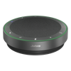 Speak 2 75 MS, Altavoz portátil con micrófono integrado, sonido increíble para conferencias y música, versión MS, protección IP64 (2775-319)