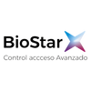 BioStar X edición Avanzada, Administración de Acceso, Licencia para 128 puertas/50 000 usuarios/20 operadores, uso con lectores SUPREMA