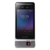 Lector Multi-tecnologia con detector de cubrebocas- Reconocimiento Facial, Huella, Tarjeta Móvil y lector de RFID(125kHz EM & 13.56 Mhz MIFARE)  Compatible con BioStar2,  Uso para Control de Acceso y Asistencia
