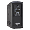 UPS de 850 VA/510 W, Topología Línea Interactiva, Entrada 120 Vca NEMA 5-15P, Tipo Mini Torre, Con 9 Tomas NEMA 5-15R