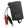 Cargador Para Baterías De 6V, 5 a 12AH, Selladas De Plomo Acido, Tecnología SLA/VRLA, Serie ACX