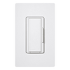 Switch auxiliar de pared on/off para instalaciones de 3 vías, sistema inalámbrico RadioRA 2, 120 V