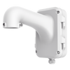 Montaje de Pared para Exterior / Compatible con Domos PTZ HIKVISION y epcom