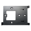 Bracket de Sujecion a Pared (Montaje) Para Biometricos Hikvision Serie DS-K1T320 (Sin Batería de Respaldo)