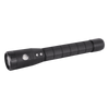 Linterna LED de Aluminio recargable , IP67, Resistente al Agua