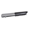 Operador para Puertas Abatibles de 3 mts y 400 kg ATI / Uso Semi-Intensivo /  No incluye cuadro de mando