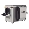 Sistema de inspección por Rayos X, CX6040D para equipaje de mano / doble vista / doble energía / puesta en marcha y capacitación incluida.