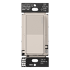 Apagador auxiliar companion para control multi-ubicación, línea Sunnata, RadioRA 3