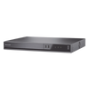 NVR / 16 Canales IP / 4K UHD / 16 Puertos PoE+ / H.265 Smart Codec / 2 Bahías HDD 10 TB / ONVIF / NDAA