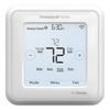 Termostato inteligente Wi-Fi programable para sistemas de hasta 2H/1C bomba de calor o 2H/2C convencional, serie T6 Pro