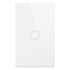 (Wifi) Apagador switch inalámbrico WIFI, control de 1 regreso de carga, 110V