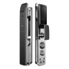 Cerradura inteligente inalambrica Wifi, IP52, App gratis, Compatibilidad con Pantallas Akubela