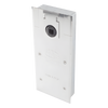 Bisagra de piso, / Cierrapuertas DC450 / Para Puertas de Doble Acción hasta 120 kg / Ángulo de Apertura 130° / Ajuste de Velocidad de Cierre y Latch
