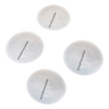 Tags RFID XNR-S18 / 13.56 MHz / 8 Tags Numerados 1-8 / Mifare Classic 1K / 26 mm / Antenas XR