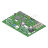 Sensor de masa DKS de dos Canales / Compatible con barreras y motores DKS