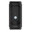 Frente de Calle IP 2 Megapixel / Uso Rudo / Antivandálico IK09 y Exterior IP65 / PoE Estándar / 3 mts IR / Compatible con Monitor IP HIKVISION o Llamada Directo a App