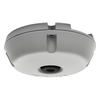 Micrófono omnidireccional captación de sonido hasta 5 m en cualquier dirección, compatible con todas las marcas de cámaras