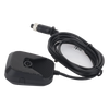 Cámara Movil 720p / Lente 6 mm / Conexión Tipo Aviación / Diseño Antivibración / ADAS (Asistencia a la Conducción) para Montaje en Vehículo Compatible con mDVRs Móviles HIKVISION serie I
