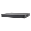 [Audio Bidireccional] DVR 32 Canales TurboHD + 8 Canales IP / 5 Megapixel Lite - 3K Lite / Acusense / Reconocimiento Facial  / Audio por Coaxitron / 2 Bahías de Disco Duro / H.265+ / Salida de Video en Full HD