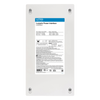 Interfaz de alimentación cableada para tira LED Lumaris, hasta 3 controladores inalámbricos, sistema RadioRA 3