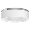 Sensor inteligente de humo imalamrico Wifi.