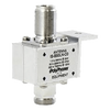 Protector Coaxial RF / 125-1000 MHz / 50 Ω / Conectores N Hembra / Bloqueo DC