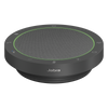 Speak 2 55 MS, Altavoz portátil con micrófono integrado, sonido increíble para conferencias y música, versión MS, Cancelación de eco acústico (AEC) (2755-109)
