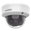 Domo TURBOHD 2 Megapixel (1080p) / Lente Varifical 2.7 a 13.5 mm / 40 mts IR EXIR / Exterior IP67 / IK10 / dWDR / Ultra Baja Iluminación / 12 Vcc
