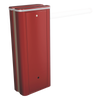 Cubierta o gabinete color Rojo para Barrera B680H