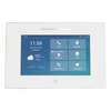 Intercom HD y panel de control de acceso SIP