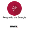 Respaldo de Energía con Batería incluida (Hasta 8 horas) / Solo Para Equipos Bajo Pedido / No Compatible con Arcos ya Instalados o Fabricados