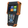 Tester de Video Profesional | Pantalla 4