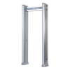 (100% EXTERIOR) Detector de Metales de 18 zonas/ Uso en Exterior/ Contador de Personas