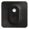 Sensor de temperatura y humedad Bluetooth, inteligente e inalámbrico, integrable a la App de Shelly.