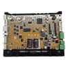 (Refacción) Cuadro de Mando para Torniquetes Tripodes Hikvision Series DS-K3G501CLX