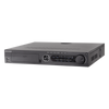 DVR 32 Canales TurboHD + 16 Canales IP / 3K Lite / 5 Megapixel Lite / 4 Bahías de Disco Duro / Audio por Coaxitron / AcuSense / POS / Videoanalisis / 16 Entradas y 4 salidas de Alarma