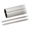 Mastil tubular de 6 metros de largo para barrera CAME G6000