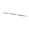 Brazo de Fibra de Carbono 4 mts solo compatible con Barrera Hikvision DS-TMG520M/B(3M) / No Compatible con Otras Barreras