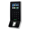 Terminal Biométrica de Huella / 3,000 Huellas 5,000 Tarjetas / WiFi / Pantalla 2.4