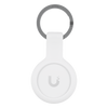 Pack de 10 llaveros Tag NFC para UniFi Access, resistentes al agua IP54, con seguridad propietaria