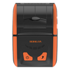 Impresora Móvil Térmica / 48 mm de Ancho de Impresión / 203 dpi / Bluetooth 4.0 / WiFi / USB / Batería Recargable de Iones de Litio 7.4V 1600 mAh / ESC/POS / RPP02 / RPP02N / RPP02A / RPP02B / RPP02B-A / RPP200 / RPP210 / RPP21